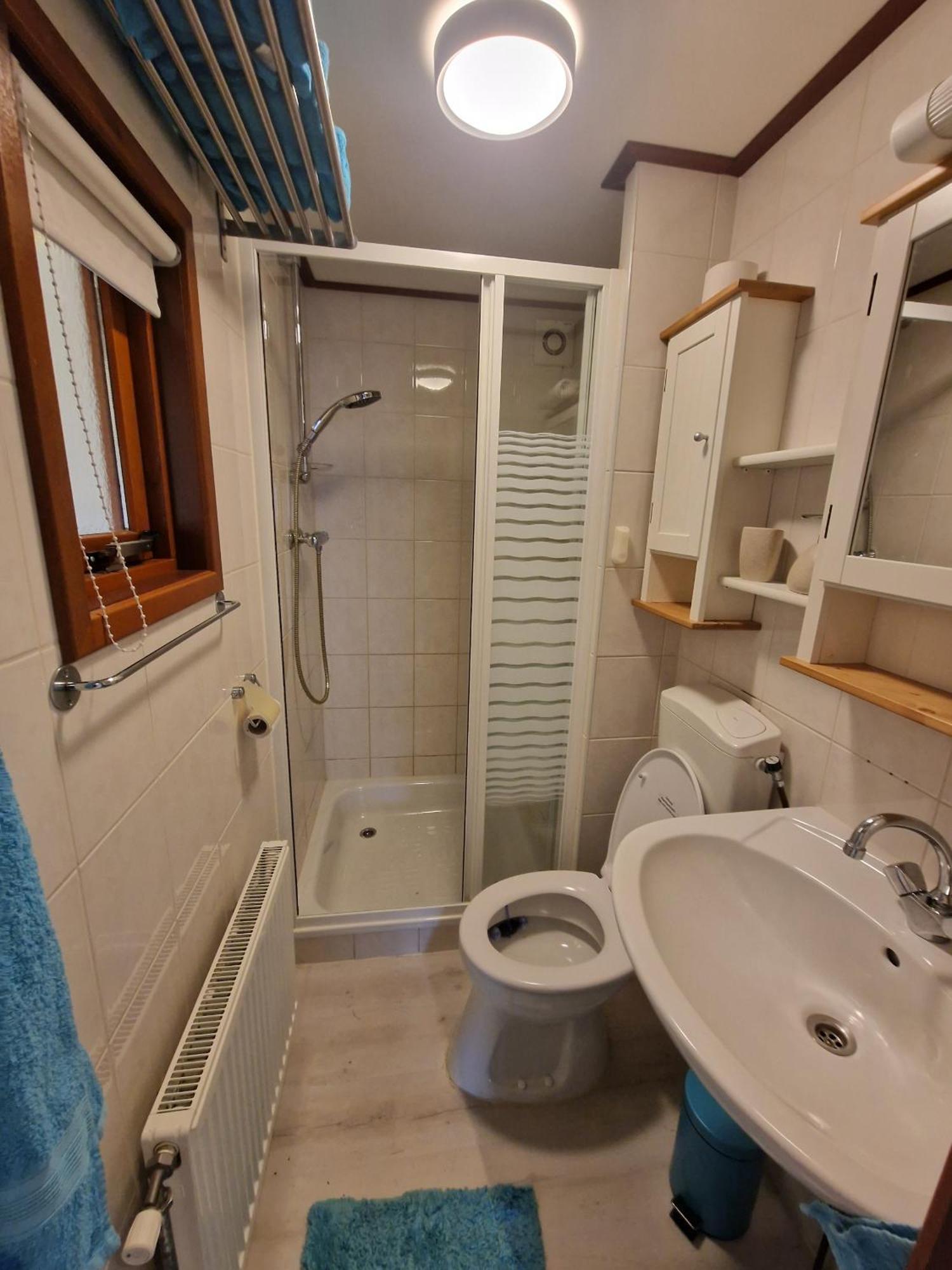 Vakantiepark Klein Vink - E11 Arcen Ngoại thất bức ảnh